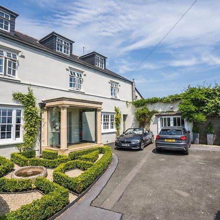 Strete Barton House酒店 外观 照片